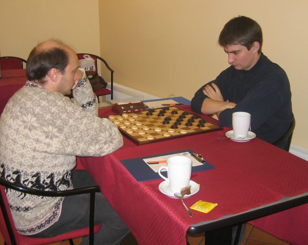 BultCup2007