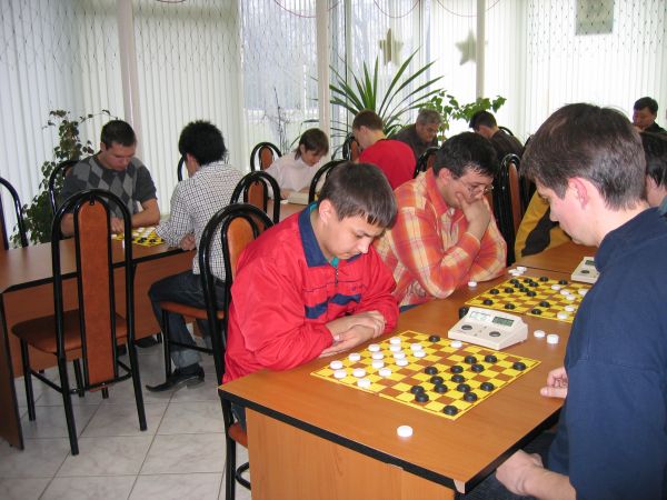 �� 2007, ����������