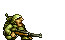 Metal Slug Soldier
